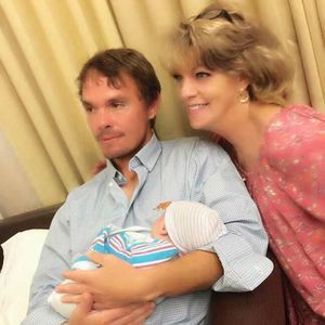 Meet your Posher, Donna